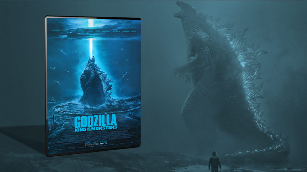 ‘Godzilla, el rey de los monstruos’: la película para el fin de semana