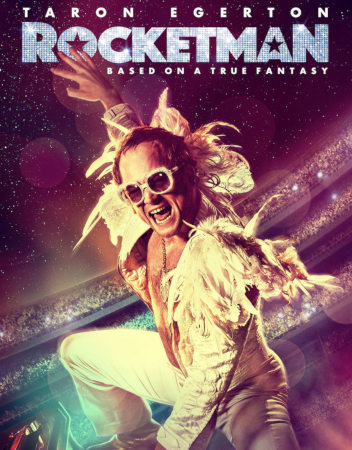 Rocketman,  de Dexter Fletcher