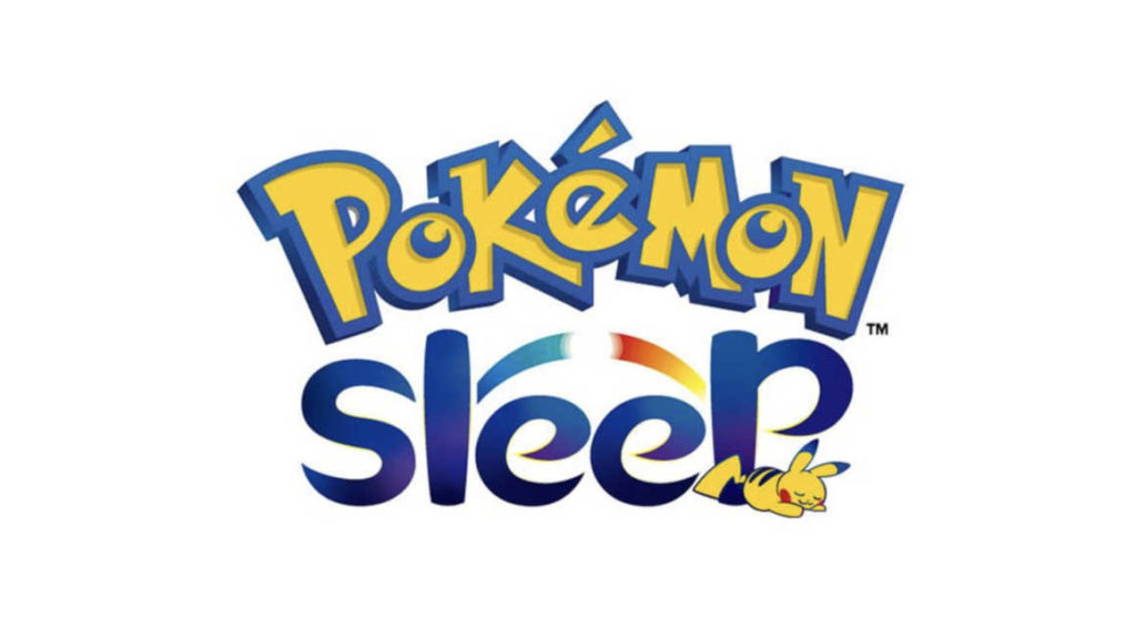 Pokémon Sleep sale al mercado en 2020: “queremos convertir el sueño en entretenimiento”