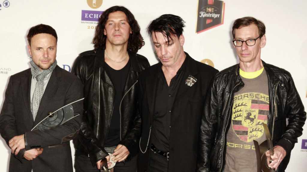 Veredicto: tres fanáticas de Rammstein hablan del último disco