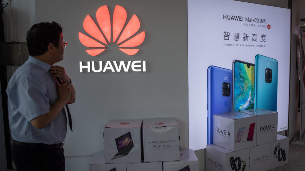 5 consecuencias para los usuarios de Huawei por la ruptura con Google