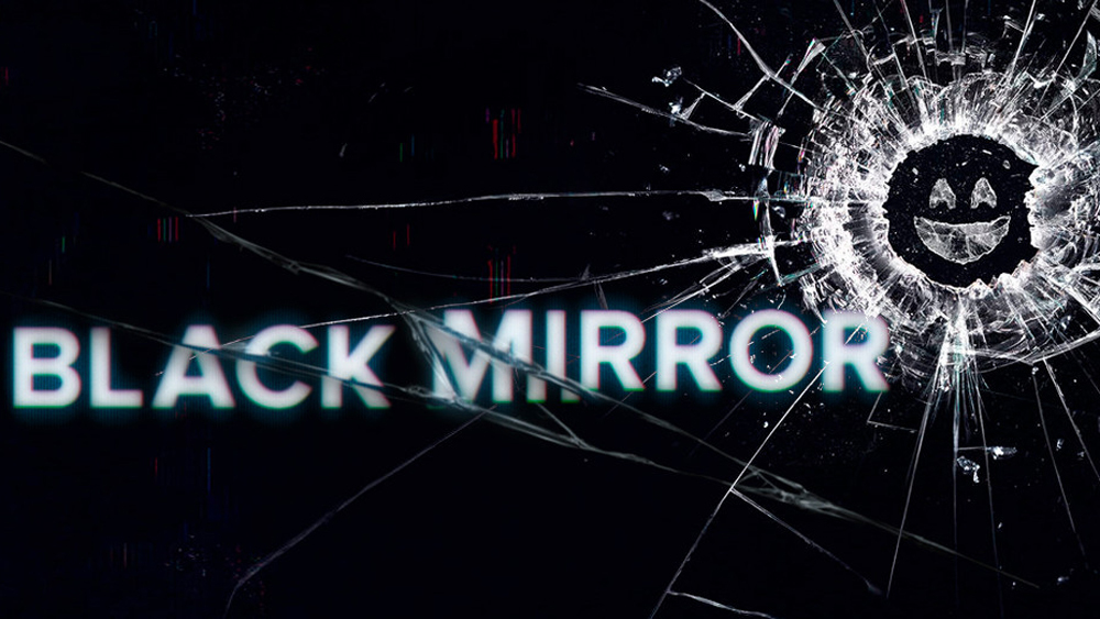 ‘Black Mirror’ estrenará su quinta temporada este 5 de junio