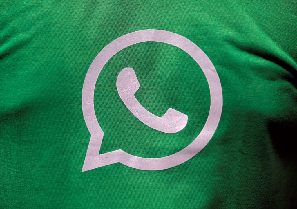 WhatsApp pide actualizar aplicación tras sufrir fallo de seguridad