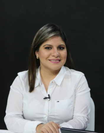 María Fernanda Rivadeneira Cuzco