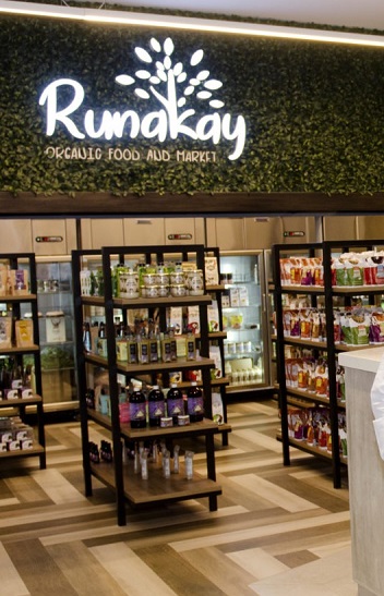 RunaKay Organic Food & Market 