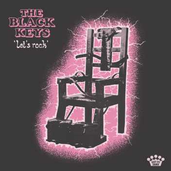 'Let's rock', de The Black Keys
