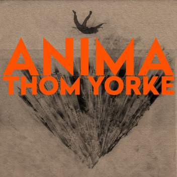 'Anima', de Thom Yorke