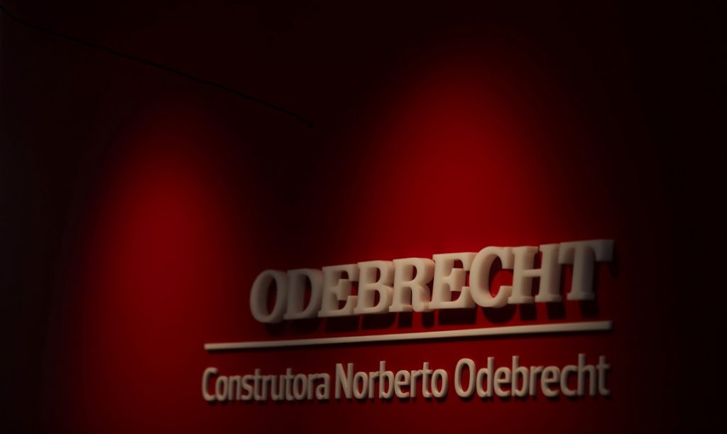 Ecuador anuncia inicio de un proceso de reparación en contra de Odebrecht