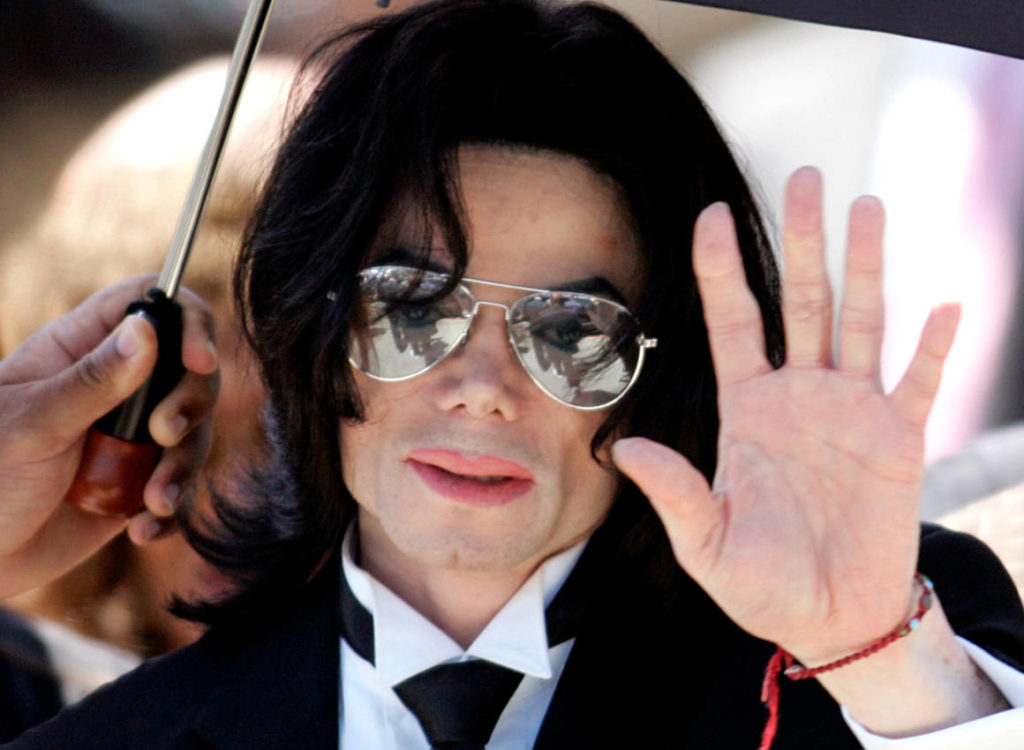 Una década sin Michael Jackson, el controversial ‘rey del pop’