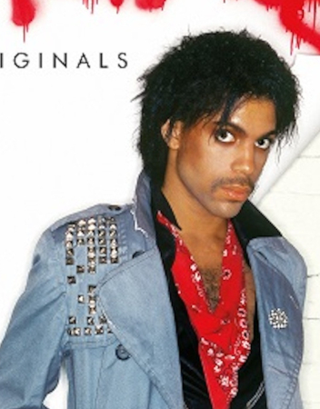 'Originals' — Prince