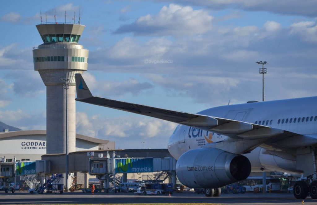 Sector aéreo espera duplicar número de pasajeros en América Latina durante la próxima década
