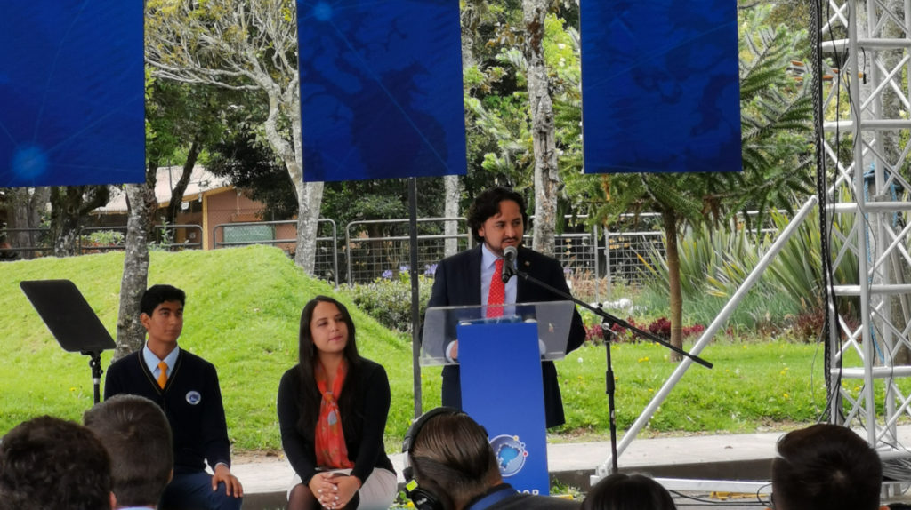 Ecuador Digital: apenas un primer paso hacia la digitalización