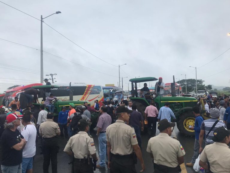 Ministerio de Agricultura fijó nuevos precios para la saca de arroz