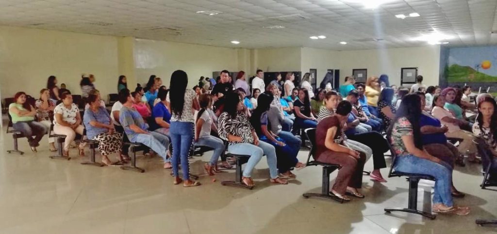 Visitas en el complejo carcelario de Guayaquil se reanudan