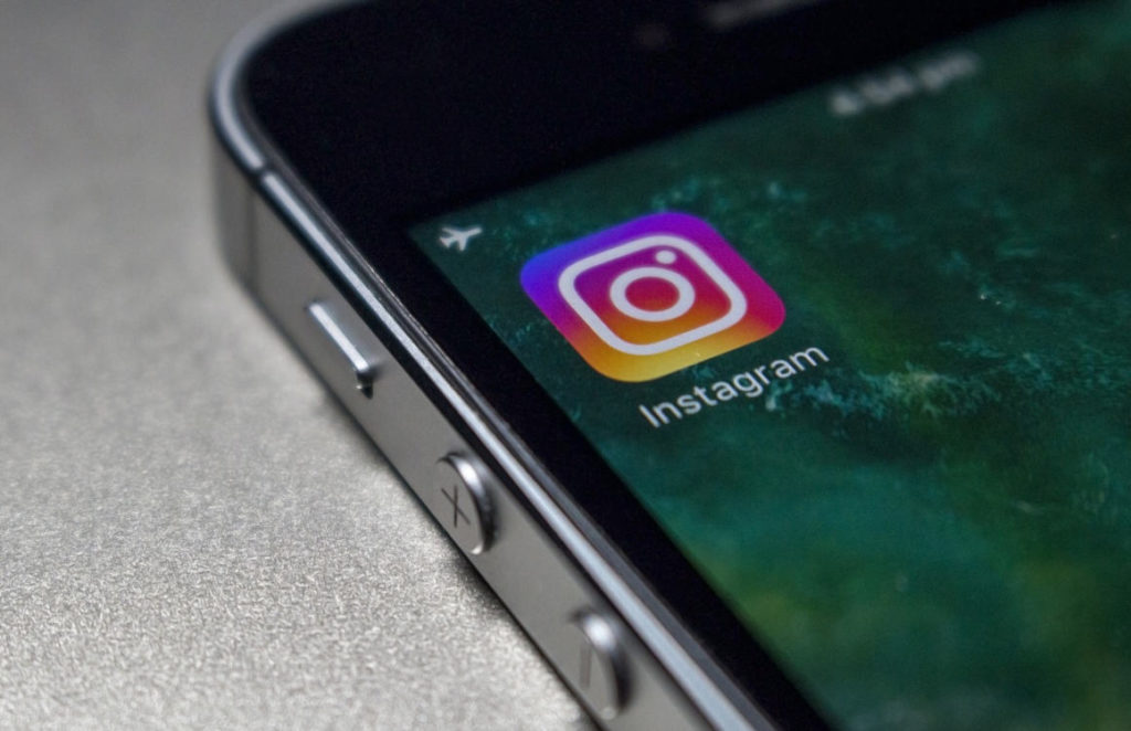 Instagram presenta fallas en Ecuador y varios países
