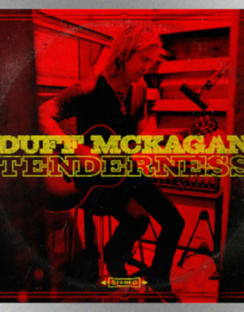 'Tenderness' - Duff McKagan