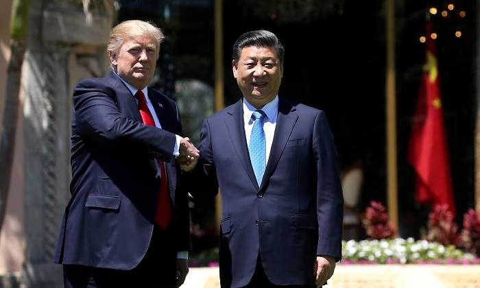 El FMI recorta previsión de crecimiento de China ante la guerra comercial con Estados Unidos