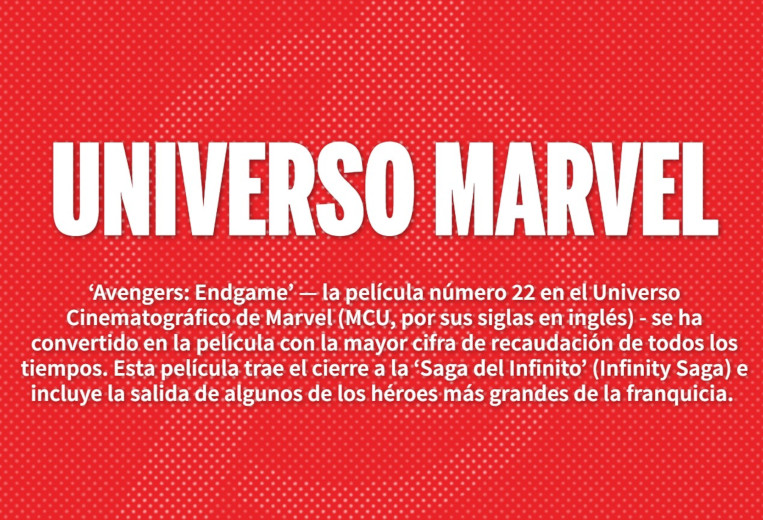 Universo Marvel