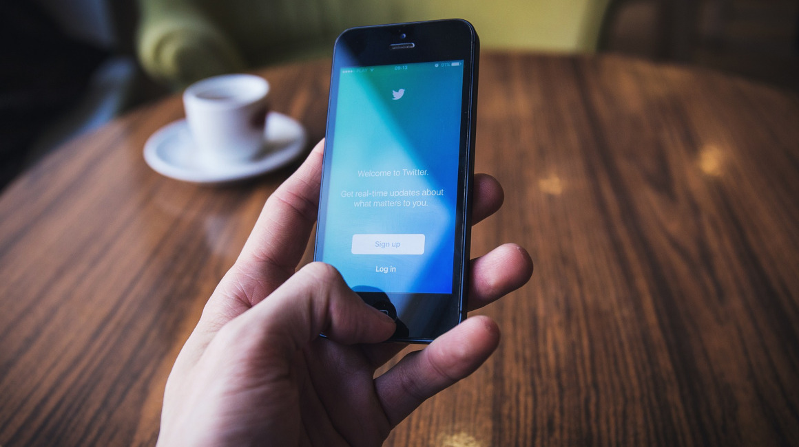 Twitter aumenta ingresos y usuarios