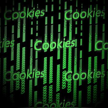MITO: Nunca guarda 'cookies'