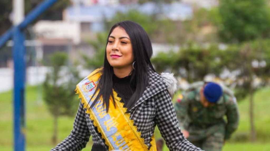 Una corriente que crece: Latacunga también suspende la elección de la reina de 2019