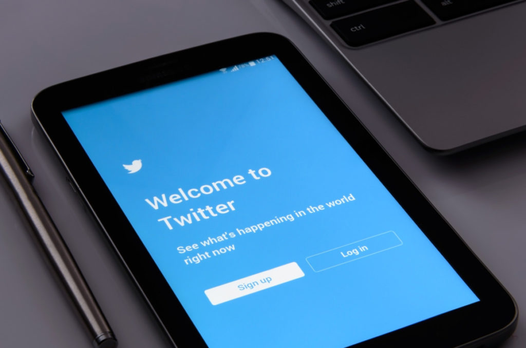 Twitter presentó fallas en su servicio