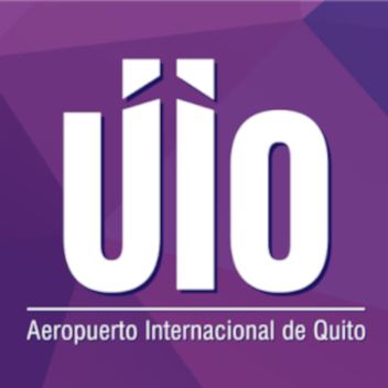 Aeropuerto UIO Quiport