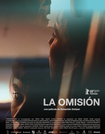 'La Omisión', de Sebastián Schjaer 