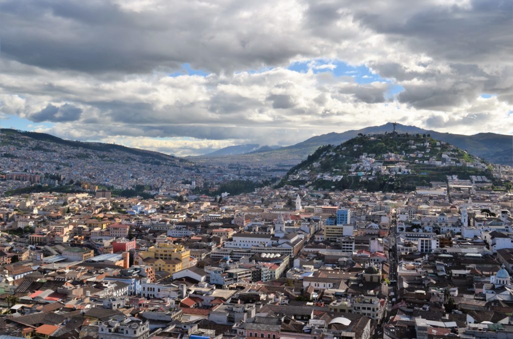 Bajas notas en seguridad: Quito ocupa el puesto 50 entre 60 ciudades del mundo