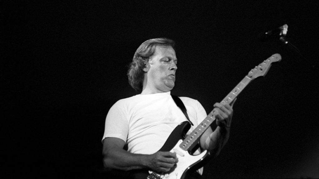 Pink Floyd reúne última etapa discográfica con 13 horas de material inédito
