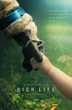 'High Life', de Claire Denis