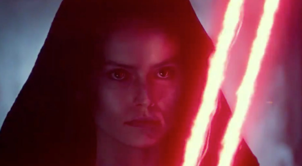 Nuevas imágenes de ‘The Rise of Skywalker’ ponen a mil a fanáticos de Star Wars