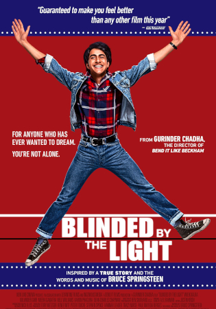 'Blinded by the lights', de Gurinder Chadha