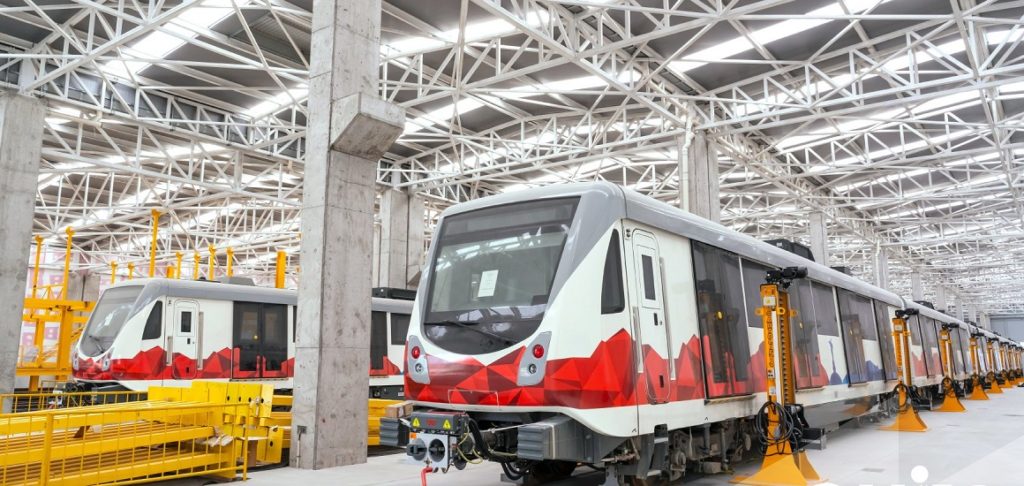 ¿El metro, el tranvía y la aerovía estarán regulados antes de operar?