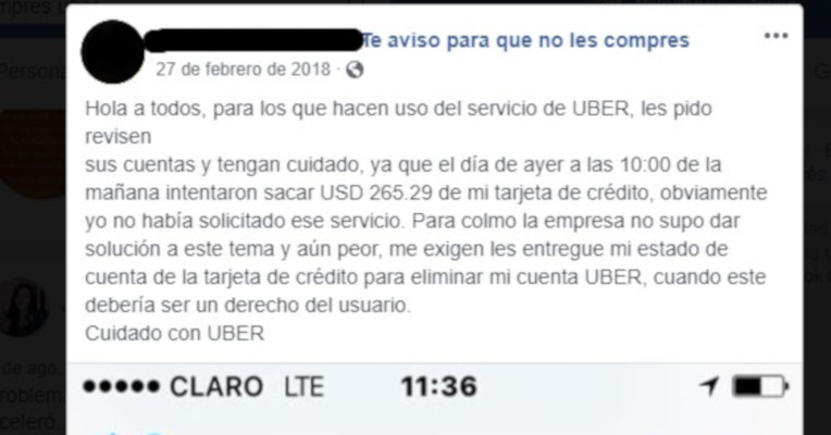 Uber3