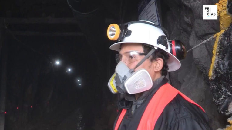 La minería en Ecuador enciende el debate entre progreso o cuidado ambiental