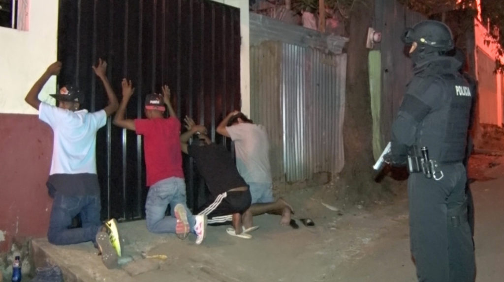La presión de la alcaldía de Guayaquil se refleja en su acuerdo de seguridad ciudadana