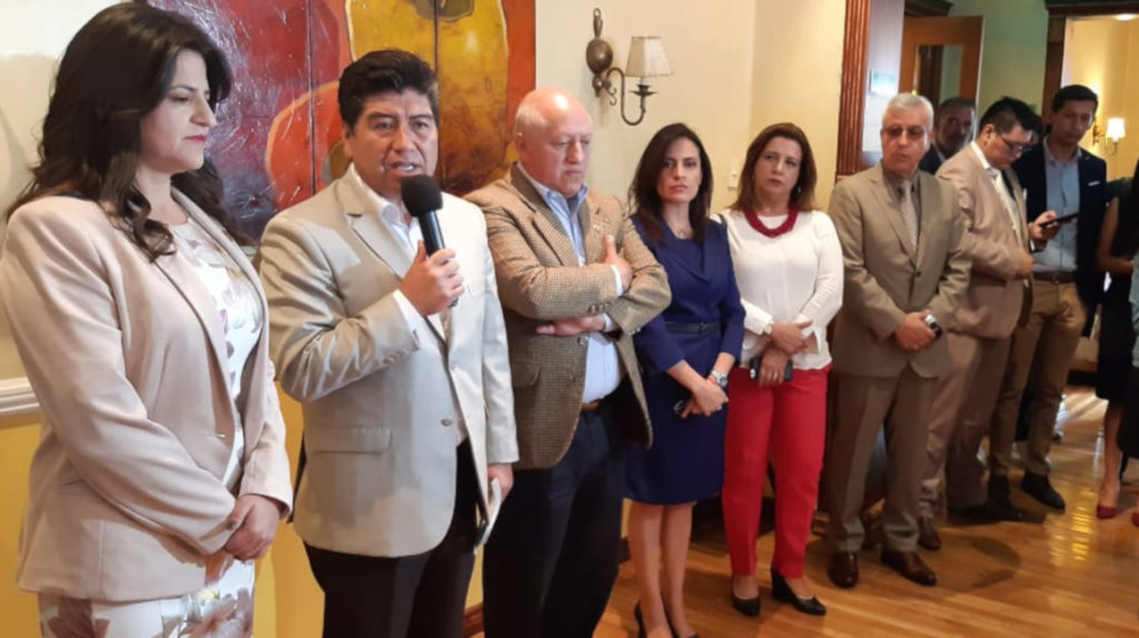 La campaña ‘Enamórate de Quito’ buscará impulsar el turismo y el empleo