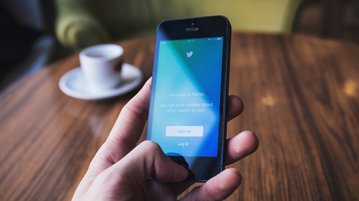 Twitter anuncia cambios