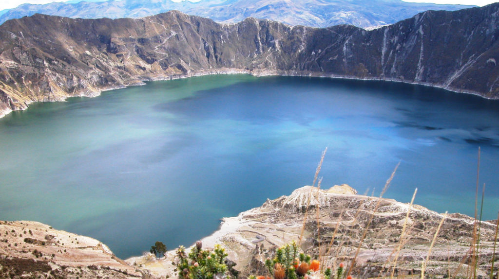 Montañas, piscinas y artesanías: 10 lugares cercanos a Quito para disfrutar el feriado