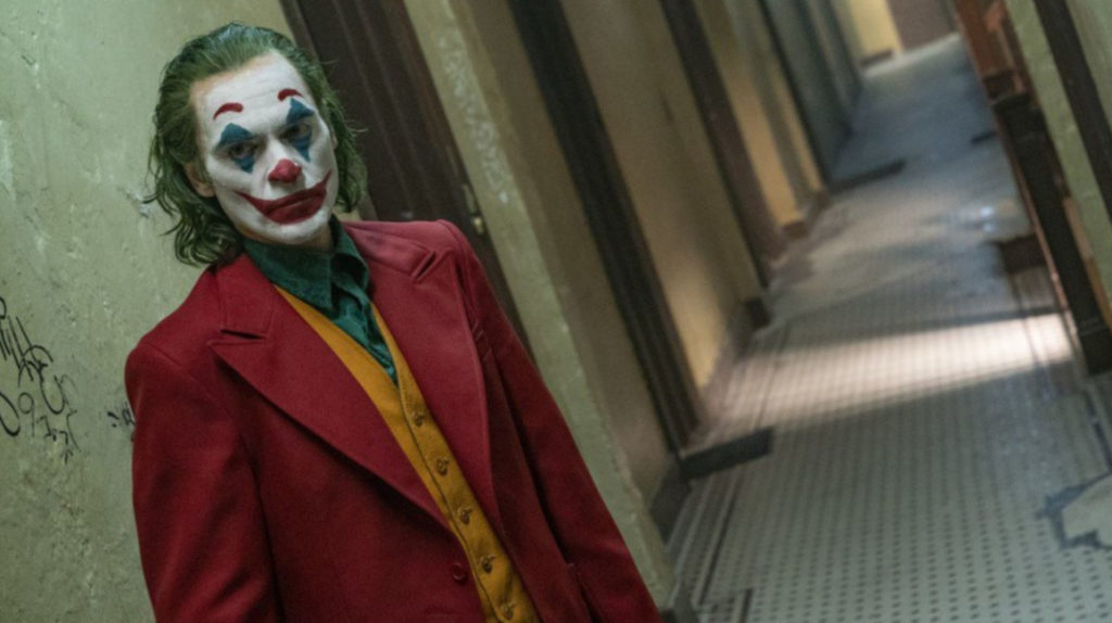 ‘Joker’ se convierte en la película categoría R más taquillera de la historia