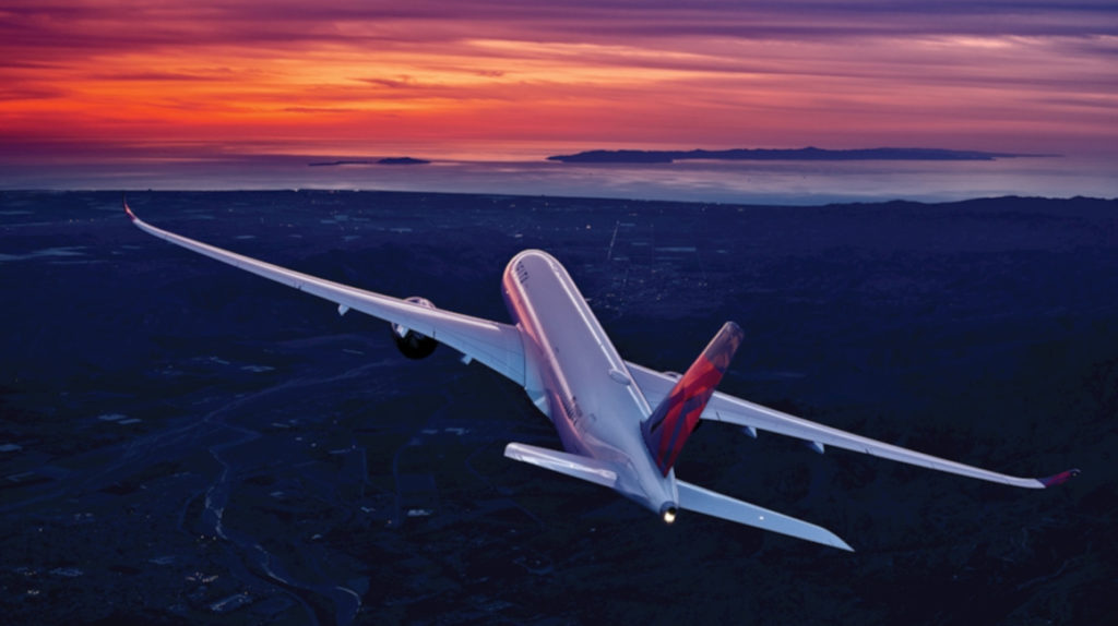 Delta compra el 20% de LATAM Airlines y sacude a Latinoamérica