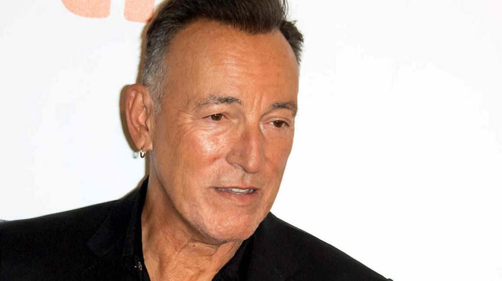 Bruce Springsteen publicará la banda sonora de su documental ‘Western Stars’