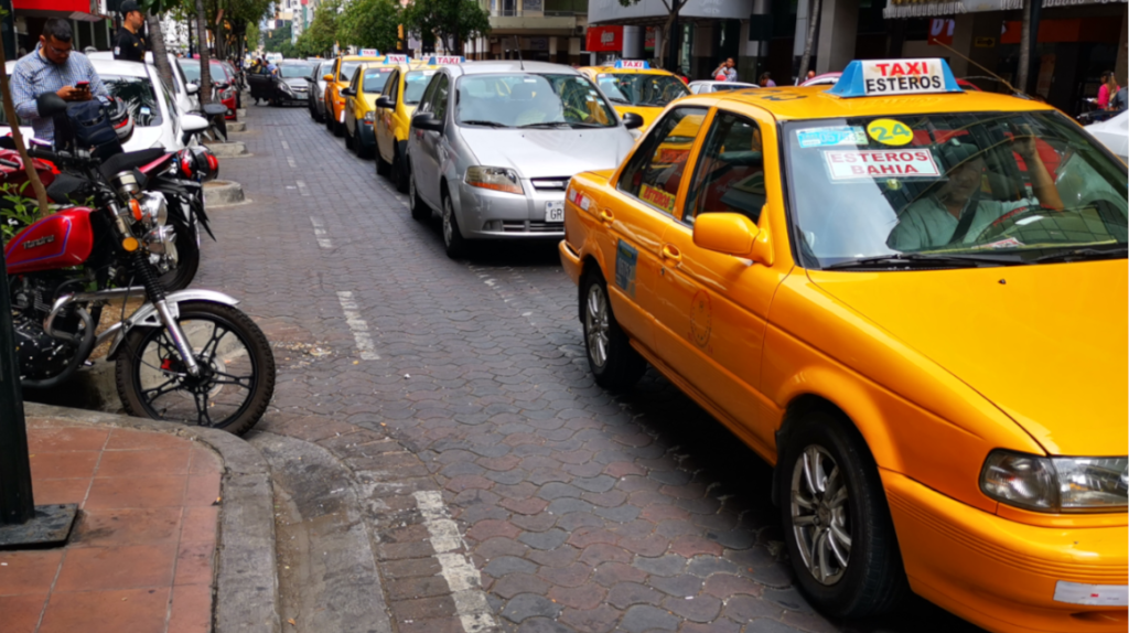 Transportistas también están incluidos en la facturación electrónica