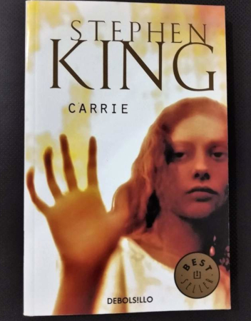 'Carrie'