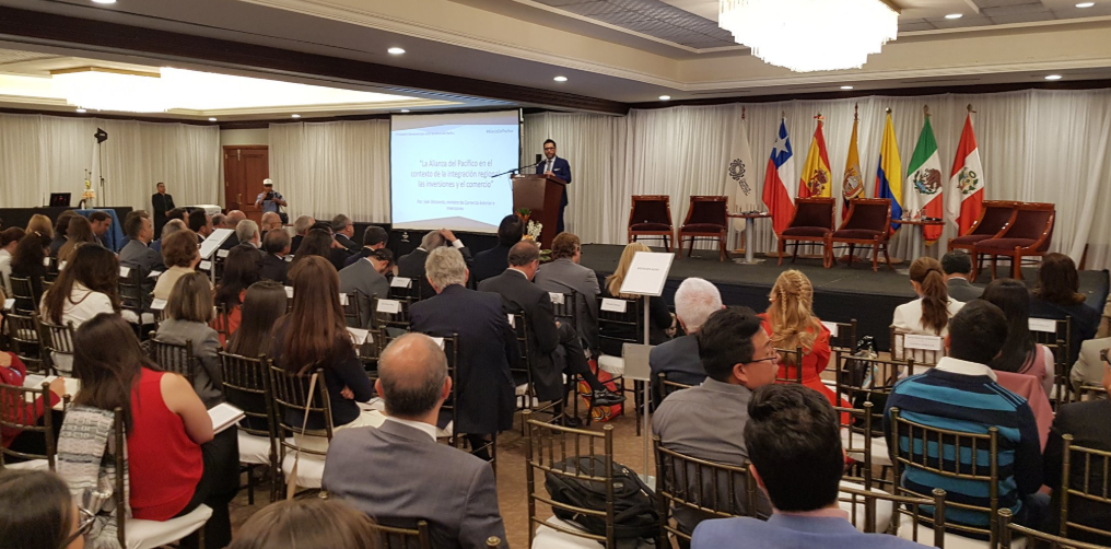 México ha salido ganando en la relación comercial con Ecuador