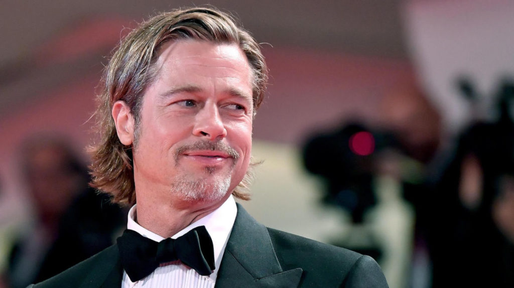 Brad Pitt “la masculinidad puede ser una cárcel”