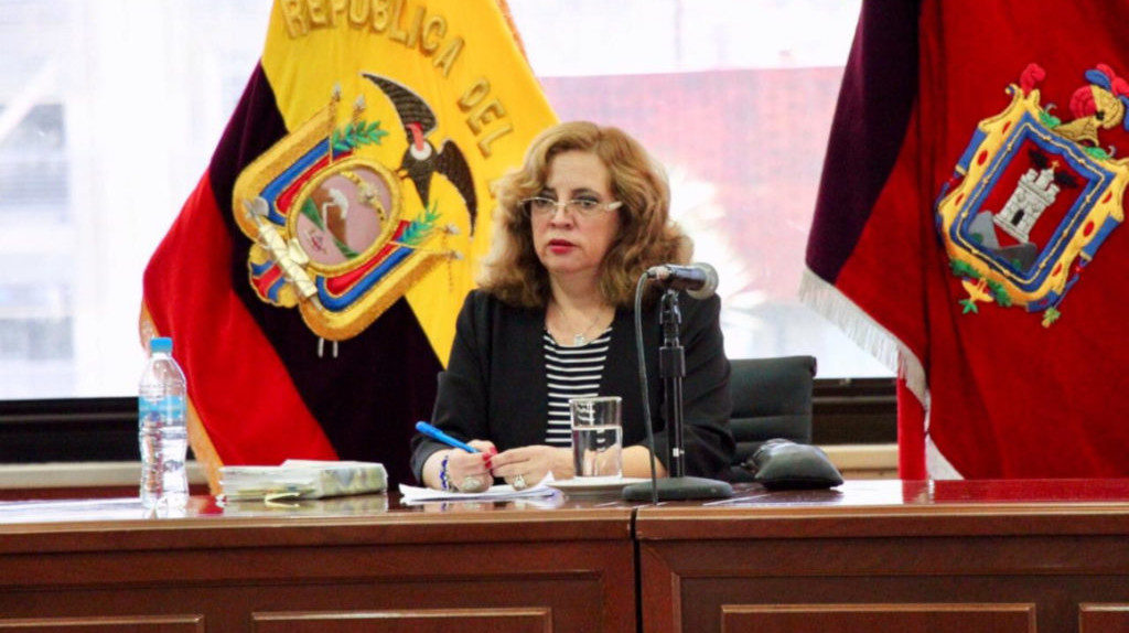 Sobornos: jueza pide a Fiscalía resolver pedidos realizados por  defensa de procesados