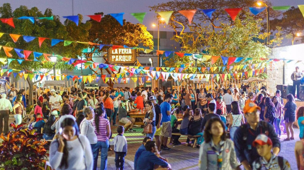 El turismo se alista para los dos últimos feriados del año