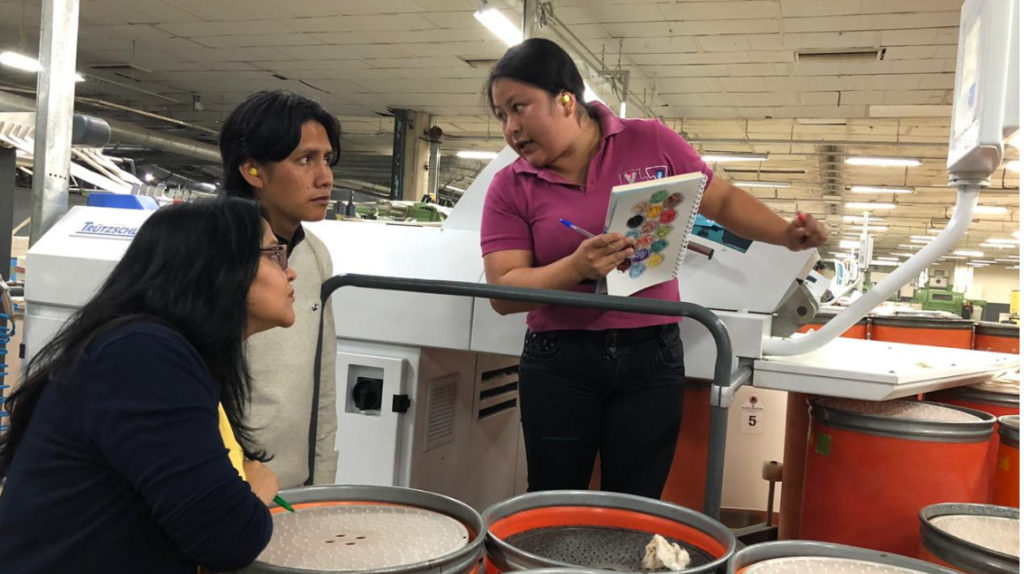 El 65% de los jóvenes no tiene empleo, pero existen alternativas
